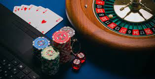 Зеркало Casino Drip